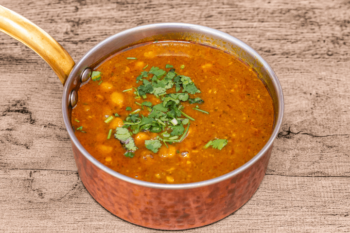 Chana Masala