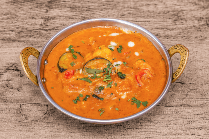 Navratan Korma