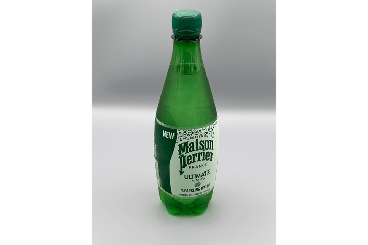 Perrier Mineral Water