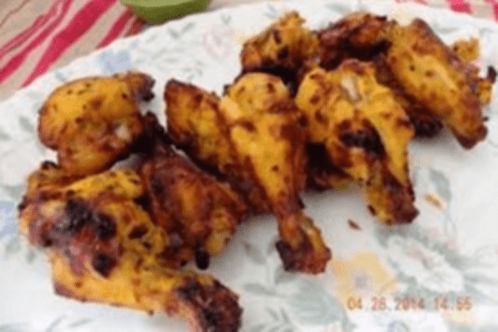 Achari Wings