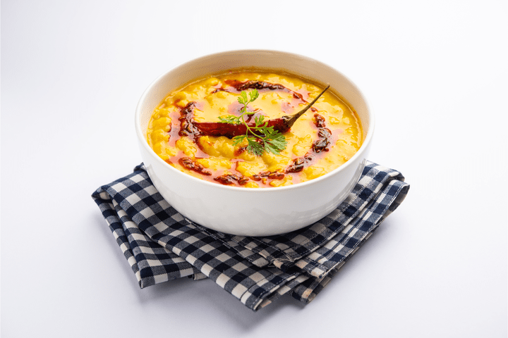 Dal Tadka