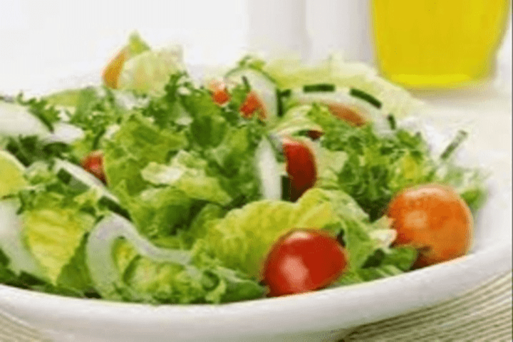 Green Salad