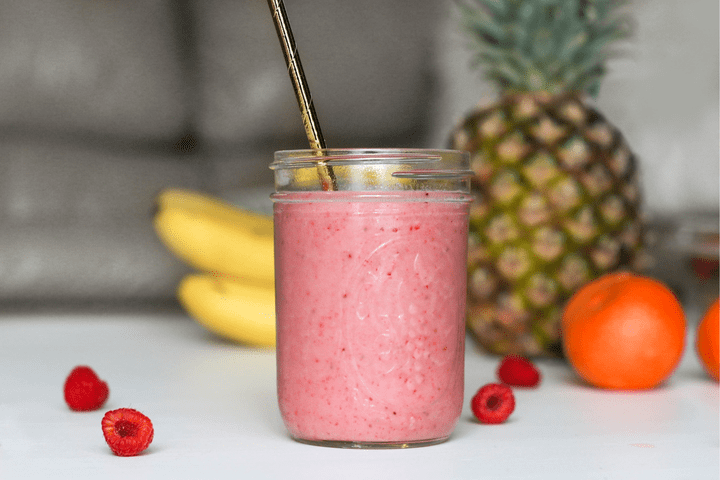 Berries Delight