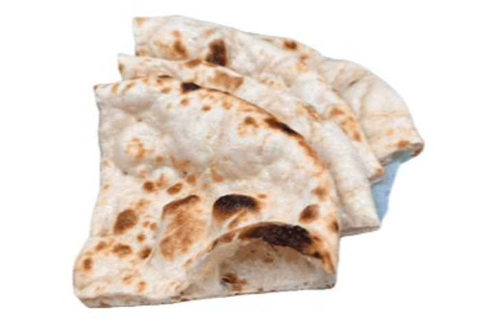 Plain Naan