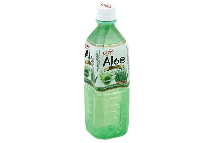 Aloe