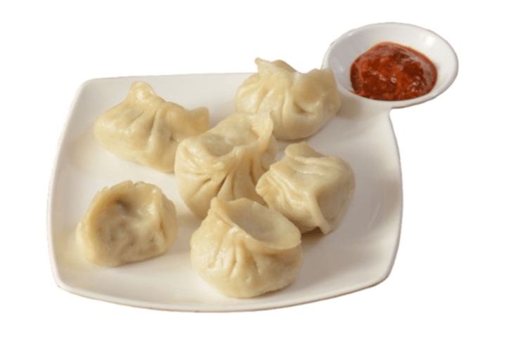 Lamb Momo
