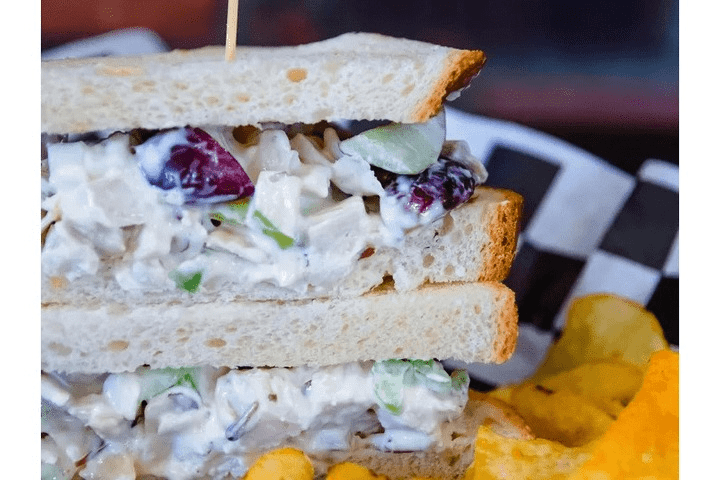 Chicken Salad