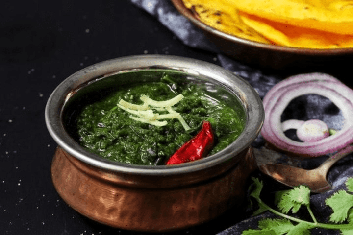 Saag 