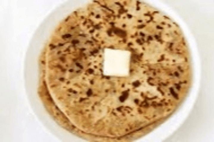 Aloo Naan