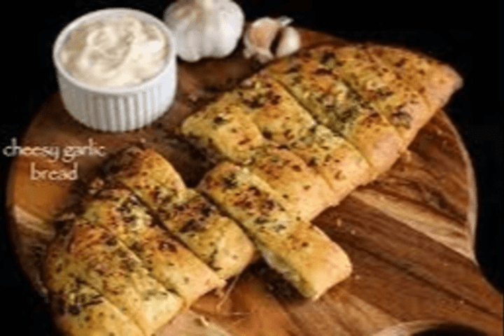 Garlic Bread