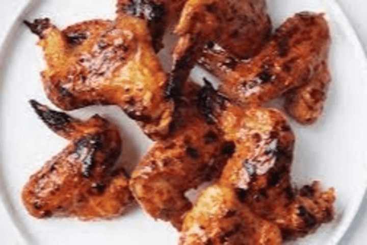 Tandoori Wings