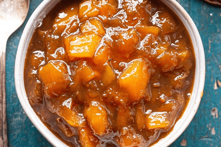 Mango Chutney