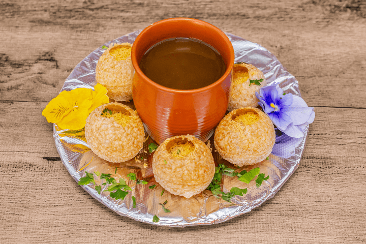 Pani Puri