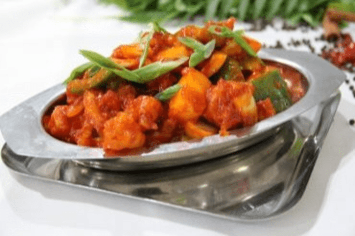 Gobi Manchurian