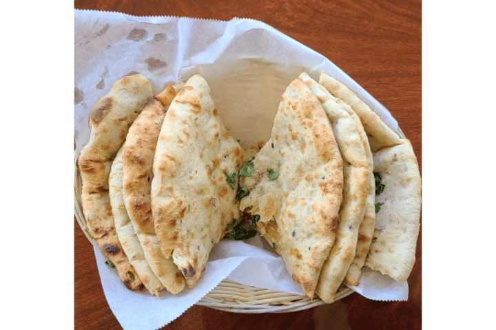 Aalu Naan