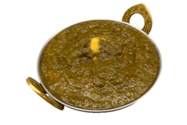 Saag Chicken