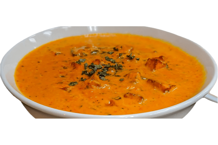 Paneer Tikka Masala