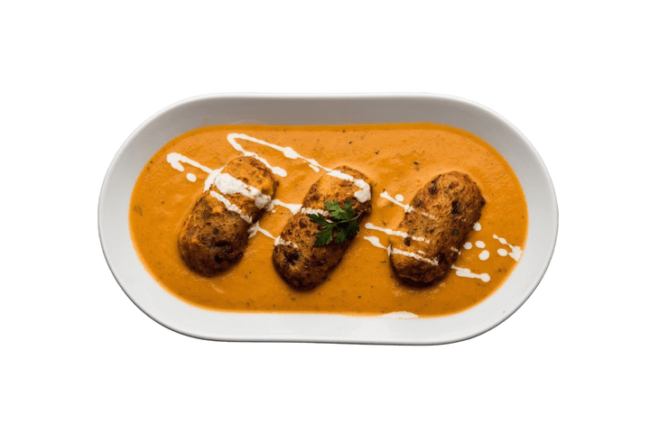 Malai Kofta