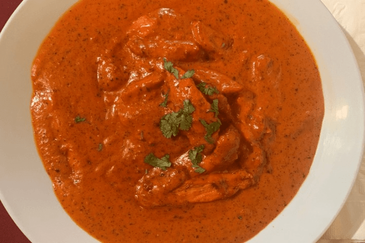 Chicken Tikka Masala