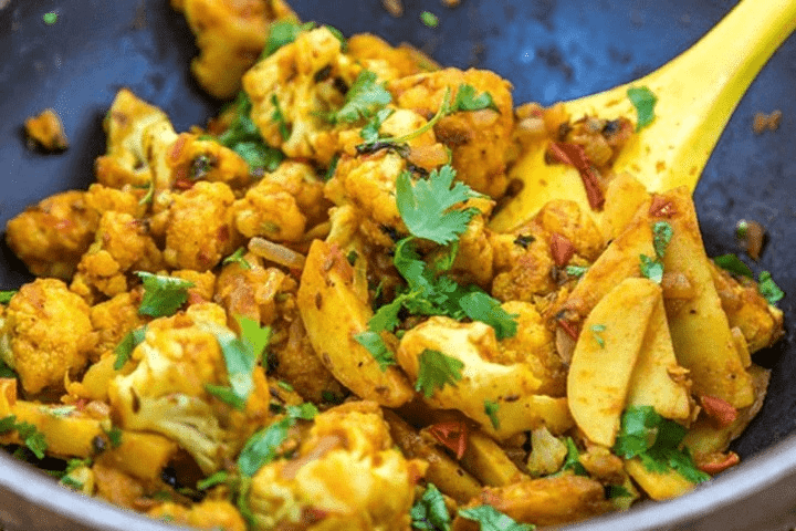 Aloo Gobi 