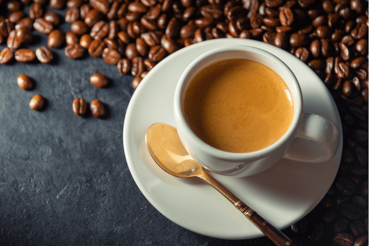 ESPRESSO