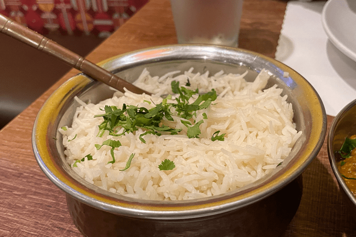 Rice