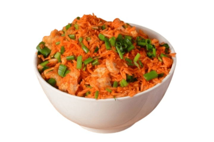 Shrimp Fried Rice