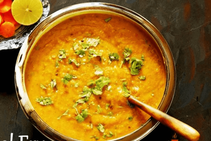 Daal Tadka