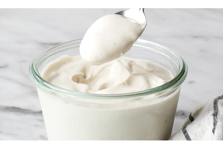 Sour cream 8oz