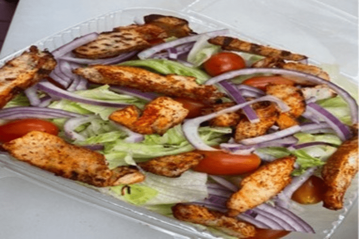 Pijja Paradise , Livermore - Order Food Online