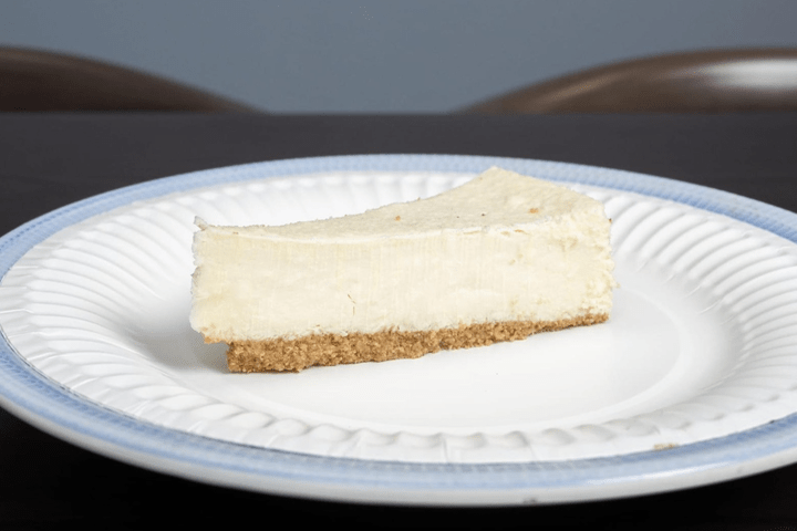 City Classic Cheese Cake