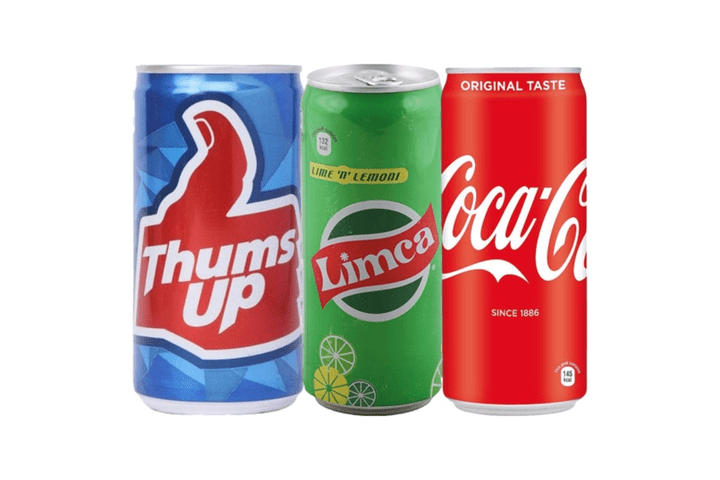 Can Soda
