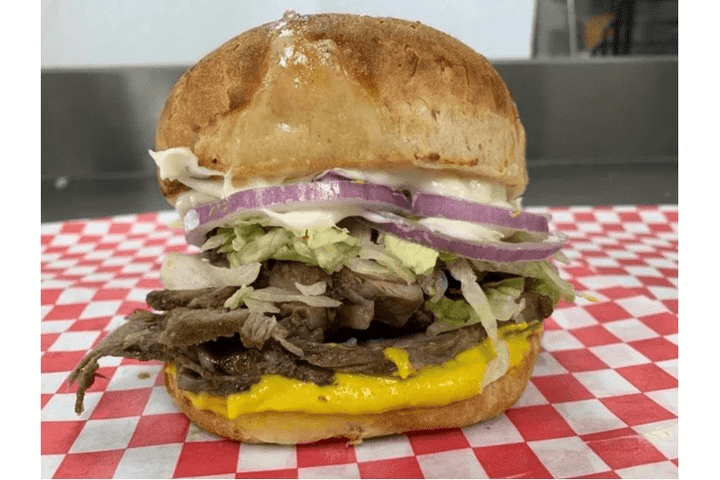 Roast Beef