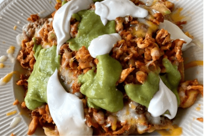 Super Nachos