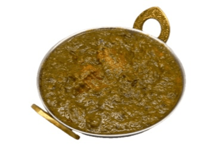 Lamb saag