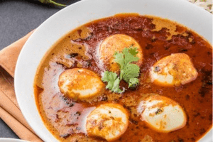 Egg Curry