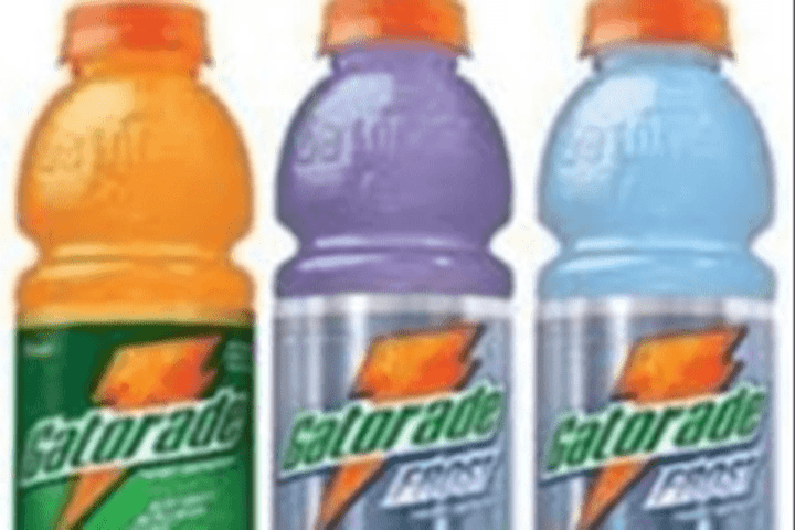 Gatorade