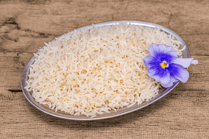 Basmati Rice