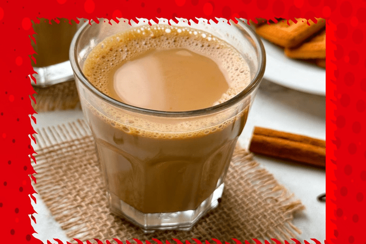 Indian Tea