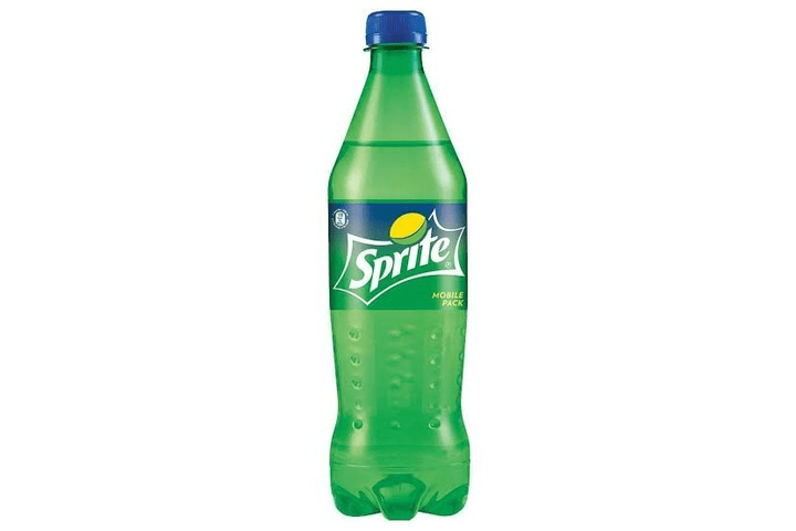 Sprite (Glass Bottle)