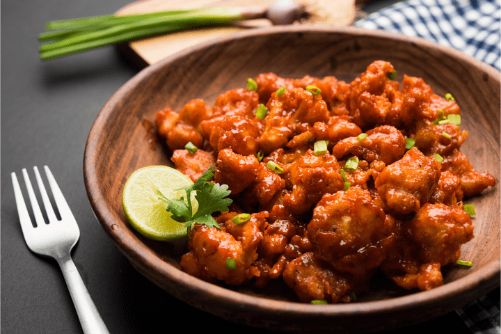 Gobi Manchurian