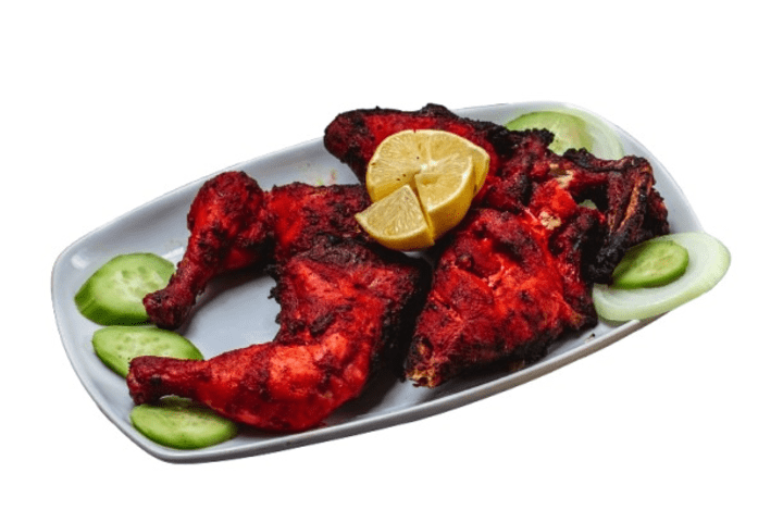 Tandoori Chicken