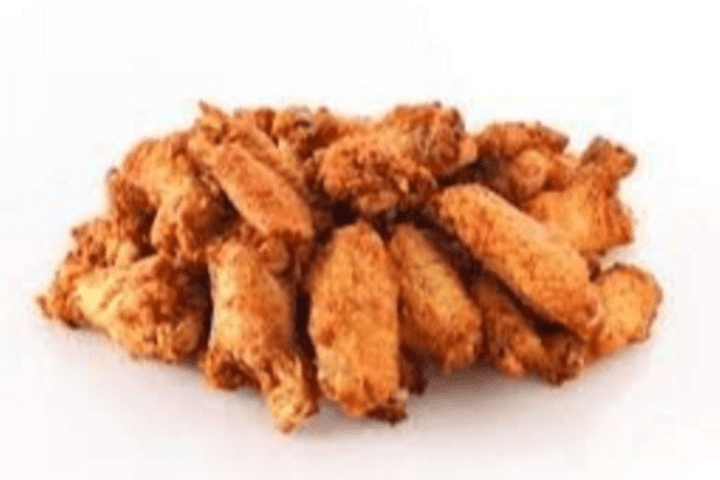 Plain Wings