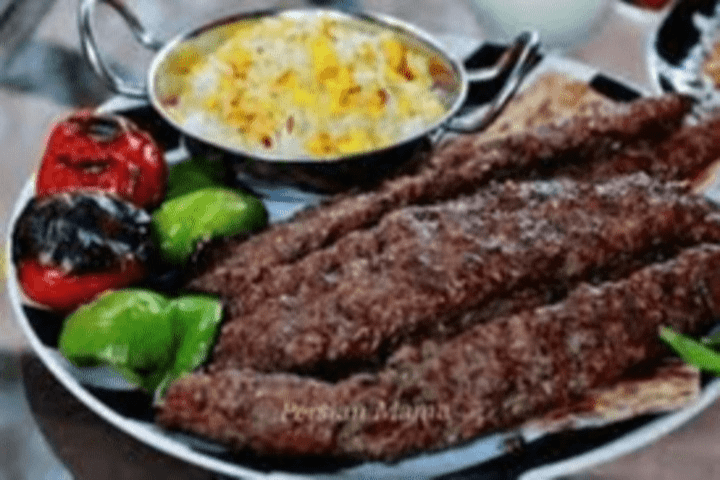 Koobide Kabob