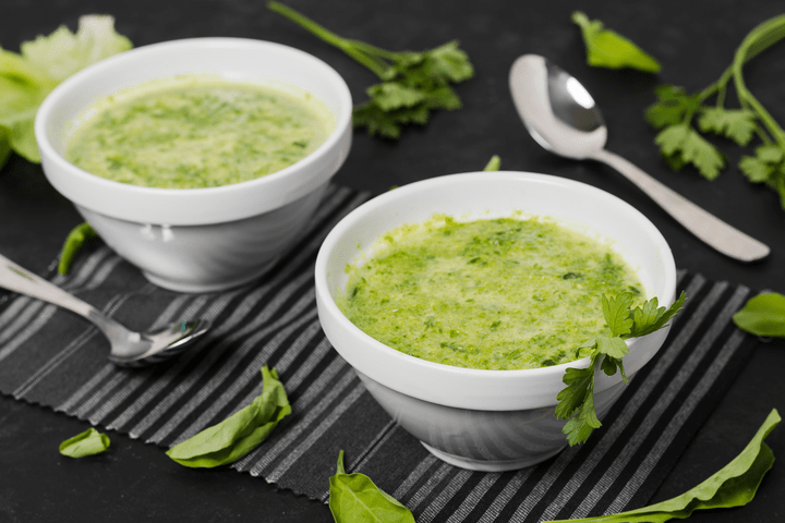 Mint Chutney
