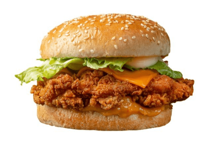 CHICKEN / BEEF