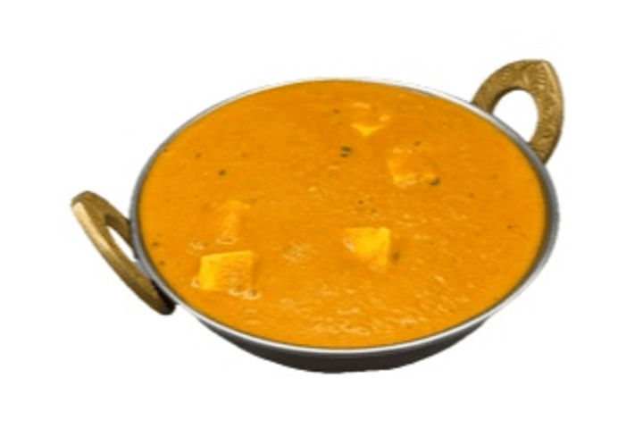 Shahi Paneer
