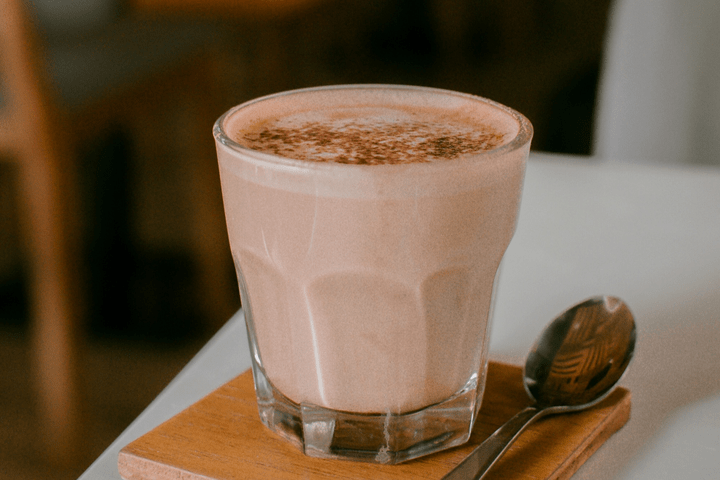 Chai Latte 