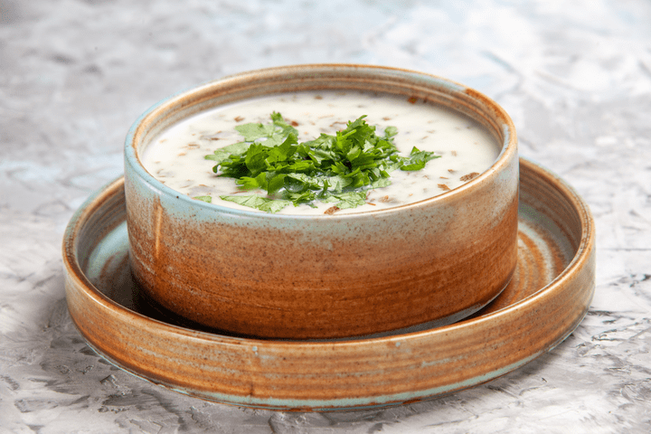 Raita (8 Oz)