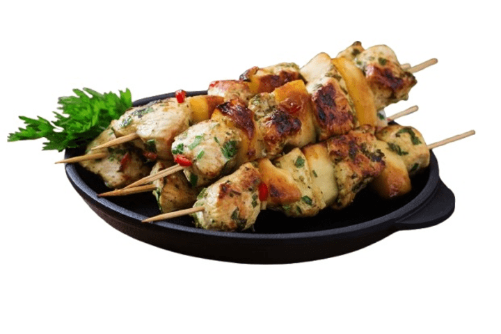 Peshawari Chicken Tikka